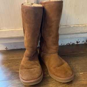 UGG Australia boots